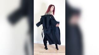 [24 of 329 Videos] Kasarawood (Kasara Wood) OnlyFans Leaks Las Vegas Pro Twerker Porn