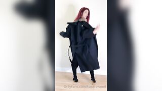 [24 of 329 Videos] Kasarawood (Kasara Wood) OnlyFans Leaks Las Vegas Pro Twerker Porn