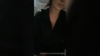 [244 of 311 Videos] missintights (miss_in_tights aka Missinwolford) OnlyFans Leaks Ultimate Nylon Tease
