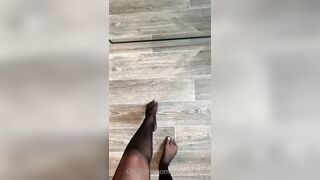 [247 of 311 Videos] missintights (miss_in_tights aka Missinwolford) OnlyFans Leaks Ultimate Nylon Tease