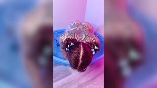 [248 of 329 Videos] Kasarawood (Kasara Wood) OnlyFans Leaks Las Vegas Pro Twerker Porn