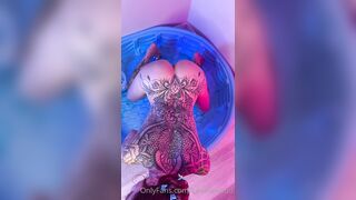 [248 of 329 Videos] Kasarawood (Kasara Wood) OnlyFans Leaks Las Vegas Pro Twerker Porn