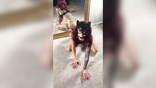 [249 of 329 Videos] Kasarawood (Kasara Wood) OnlyFans Leaks Las Vegas Pro Twerker Porn