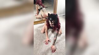 [249 of 329 Videos] Kasarawood (Kasara Wood) OnlyFans Leaks Las Vegas Pro Twerker Porn