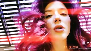 [250 of 329 Videos] Kasarawood (Kasara Wood) OnlyFans Leaks Las Vegas Pro Twerker Porn