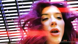 [250 of 329 Videos] Kasarawood (Kasara Wood) OnlyFans Leaks Las Vegas Pro Twerker Porn