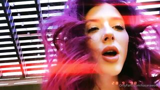 [250 of 329 Videos] Kasarawood (Kasara Wood) OnlyFans Leaks Las Vegas Pro Twerker Porn