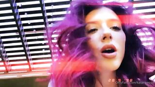 [250 of 329 Videos] Kasarawood (Kasara Wood) OnlyFans Leaks Las Vegas Pro Twerker Porn