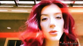 [250 of 329 Videos] Kasarawood (Kasara Wood) OnlyFans Leaks Las Vegas Pro Twerker Porn