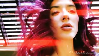 [250 of 329 Videos] Kasarawood (Kasara Wood) OnlyFans Leaks Las Vegas Pro Twerker Porn