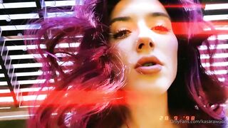 [250 of 329 Videos] Kasarawood (Kasara Wood) OnlyFans Leaks Las Vegas Pro Twerker Porn