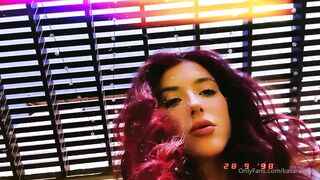 [251 of 329 Videos] Kasarawood (Kasara Wood) OnlyFans Leaks Las Vegas Pro Twerker Porn