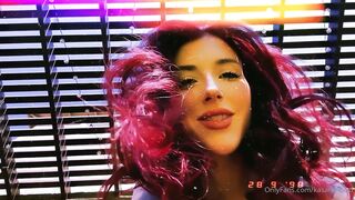 [251 of 329 Videos] Kasarawood (Kasara Wood) OnlyFans Leaks Las Vegas Pro Twerker Porn