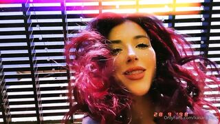 [251 of 329 Videos] Kasarawood (Kasara Wood) OnlyFans Leaks Las Vegas Pro Twerker Porn