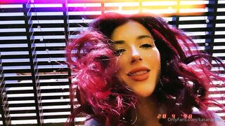 [251 of 329 Videos] Kasarawood (Kasara Wood) OnlyFans Leaks Las Vegas Pro Twerker Porn