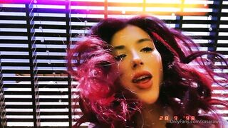 [251 of 329 Videos] Kasarawood (Kasara Wood) OnlyFans Leaks Las Vegas Pro Twerker Porn