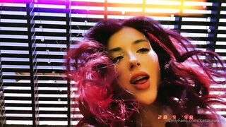 [251 of 329 Videos] Kasarawood (Kasara Wood) OnlyFans Leaks Las Vegas Pro Twerker Porn