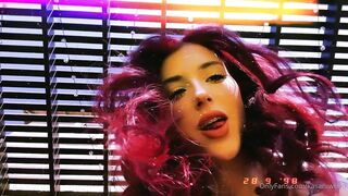 [251 of 329 Videos] Kasarawood (Kasara Wood) OnlyFans Leaks Las Vegas Pro Twerker Porn