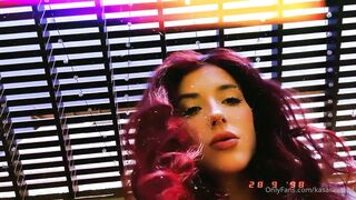 [251 of 329 Videos] Kasarawood (Kasara Wood) OnlyFans Leaks Las Vegas Pro Twerker Porn