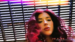 [251 of 329 Videos] Kasarawood (Kasara Wood) OnlyFans Leaks Las Vegas Pro Twerker Porn