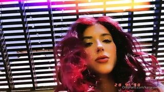 [251 of 329 Videos] Kasarawood (Kasara Wood) OnlyFans Leaks Las Vegas Pro Twerker Porn