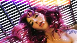 [252 of 329 Videos] Kasarawood (Kasara Wood) OnlyFans Leaks Las Vegas Pro Twerker Porn