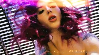 [252 of 329 Videos] Kasarawood (Kasara Wood) OnlyFans Leaks Las Vegas Pro Twerker Porn