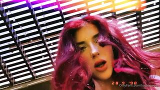 [252 of 329 Videos] Kasarawood (Kasara Wood) OnlyFans Leaks Las Vegas Pro Twerker Porn