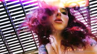 [252 of 329 Videos] Kasarawood (Kasara Wood) OnlyFans Leaks Las Vegas Pro Twerker Porn