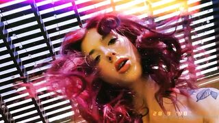 [252 of 329 Videos] Kasarawood (Kasara Wood) OnlyFans Leaks Las Vegas Pro Twerker Porn