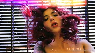 [253 of 329 Videos] Kasarawood (Kasara Wood) OnlyFans Leaks Las Vegas Pro Twerker Porn