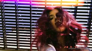 [253 of 329 Videos] Kasarawood (Kasara Wood) OnlyFans Leaks Las Vegas Pro Twerker Porn