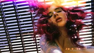 [253 of 329 Videos] Kasarawood (Kasara Wood) OnlyFans Leaks Las Vegas Pro Twerker Porn