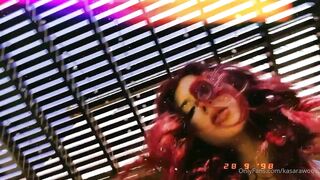 [253 of 329 Videos] Kasarawood (Kasara Wood) OnlyFans Leaks Las Vegas Pro Twerker Porn