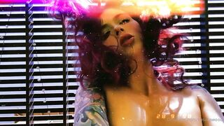 [253 of 329 Videos] Kasarawood (Kasara Wood) OnlyFans Leaks Las Vegas Pro Twerker Porn