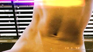 [254 of 329 Videos] Kasarawood (Kasara Wood) OnlyFans Leaks Las Vegas Pro Twerker Porn