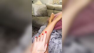 [255 of 311 Videos] missintights (miss_in_tights aka Missinwolford) OnlyFans Leaks Ultimate Nylon Tease