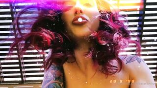 [255 of 329 Videos] Kasarawood (Kasara Wood) OnlyFans Leaks Las Vegas Pro Twerker Porn