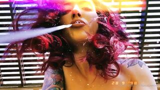 [255 of 329 Videos] Kasarawood (Kasara Wood) OnlyFans Leaks Las Vegas Pro Twerker Porn