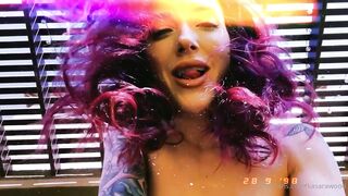 [255 of 329 Videos] Kasarawood (Kasara Wood) OnlyFans Leaks Las Vegas Pro Twerker Porn