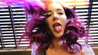 [255 of 329 Videos] Kasarawood (Kasara Wood) OnlyFans Leaks Las Vegas Pro Twerker Porn