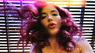 [255 of 329 Videos] Kasarawood (Kasara Wood) OnlyFans Leaks Las Vegas Pro Twerker Porn