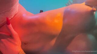 [256 of 329 Videos] Kasarawood (Kasara Wood) OnlyFans Leaks Las Vegas Pro Twerker Porn