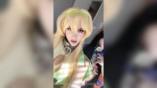 [258 of 329 Videos] Kasarawood (Kasara Wood) OnlyFans Leaks Las Vegas Pro Twerker Porn