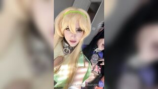 [258 of 329 Videos] Kasarawood (Kasara Wood) OnlyFans Leaks Las Vegas Pro Twerker Porn