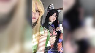 [258 of 329 Videos] Kasarawood (Kasara Wood) OnlyFans Leaks Las Vegas Pro Twerker Porn