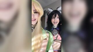 [258 of 329 Videos] Kasarawood (Kasara Wood) OnlyFans Leaks Las Vegas Pro Twerker Porn