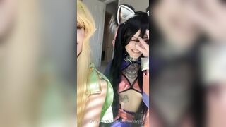 [258 of 329 Videos] Kasarawood (Kasara Wood) OnlyFans Leaks Las Vegas Pro Twerker Porn