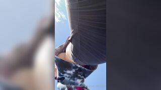 [259 of 329 Videos] Kasarawood (Kasara Wood) OnlyFans Leaks Las Vegas Pro Twerker Porn