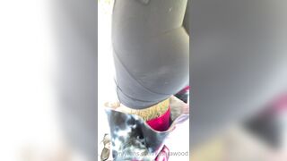 [259 of 329 Videos] Kasarawood (Kasara Wood) OnlyFans Leaks Las Vegas Pro Twerker Porn